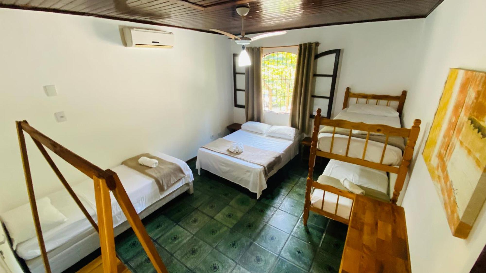 Ilhabeach Suites E Chales อิลญาเบลา ภายนอก รูปภาพ
