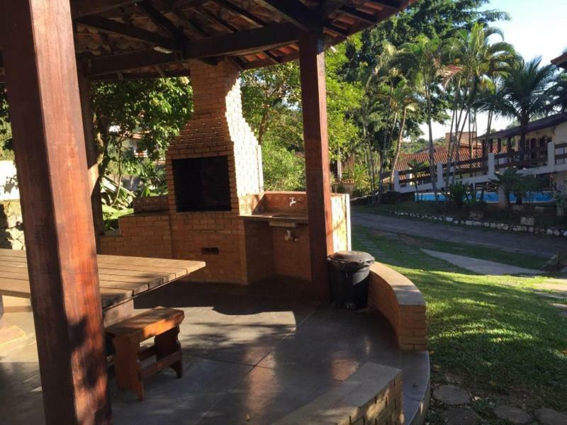 Ilhabeach Suites E Chales อิลญาเบลา ภายนอก รูปภาพ