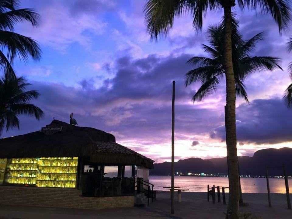 Ilhabeach Suites E Chales อิลญาเบลา ภายนอก รูปภาพ