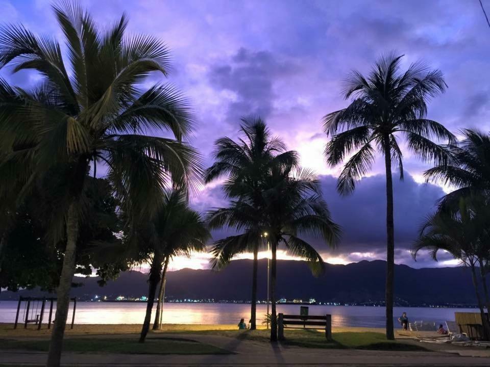 Ilhabeach Suites E Chales อิลญาเบลา ภายนอก รูปภาพ