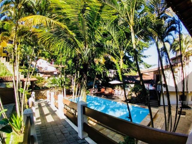 Ilhabeach Suites E Chales อิลญาเบลา ภายนอก รูปภาพ
