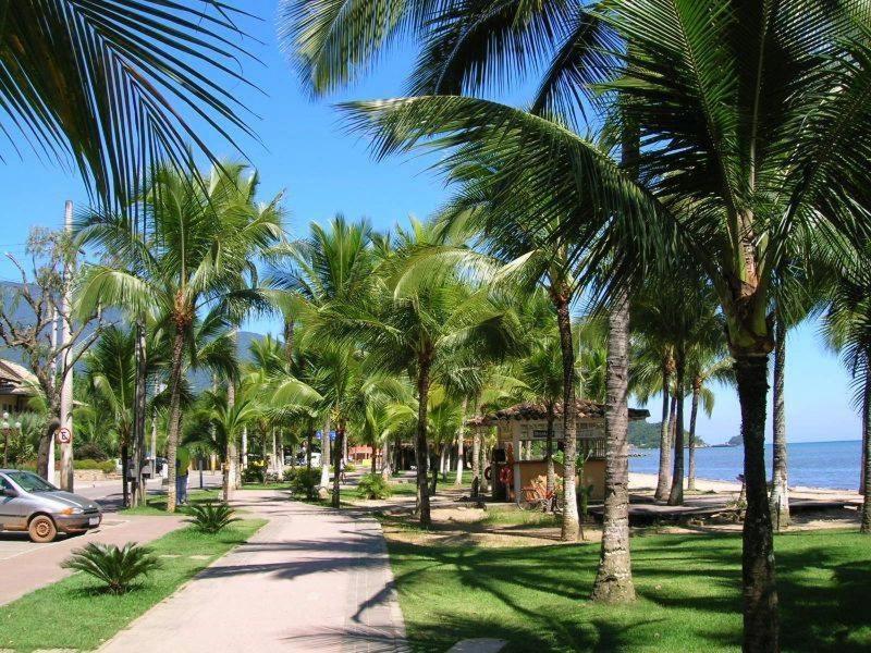 Ilhabeach Suites E Chales อิลญาเบลา ภายนอก รูปภาพ